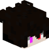 Tête 3D de ulitakk