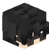 Tête 3D de unkangourouuu