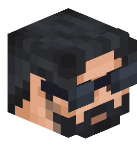 usr__ Minecraft skin