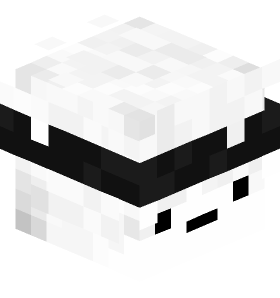 vecit Minecraft skin