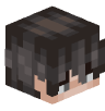 Tete Minecraft de wSlime