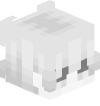 Tête 3D de wachingcod