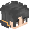 Tête 3D de will_check