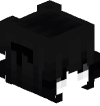 Tête 3D de wpSayu