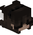 Minecraft-Avatar von Strawberry
