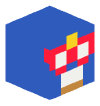 Tête 3D de xGaryL