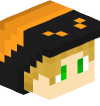 Tête 3D de xXProZed10PVPXx