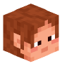 yC0W's head