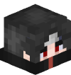Tête 3D de ydra_yt
