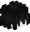Tête 3D de ynud