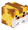 Tête 3D de yovan09
