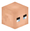 Tête 3D de yusoup23