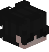 Tête 3D de zNotDiamond