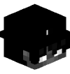 Tête 3D de zeydroxi
