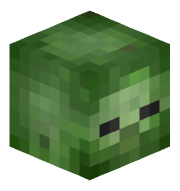 Mob Head
