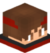 Tête 3D de zozoxxx1