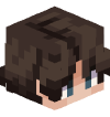 Tête 3D de zvqq