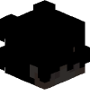 Tête 3D de zwxz