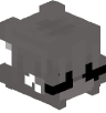 Tete Minecraft de zzALASKA