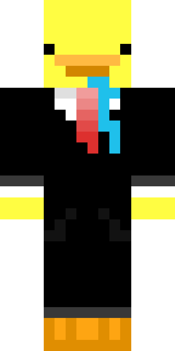 12Kiiso Minecraft skin