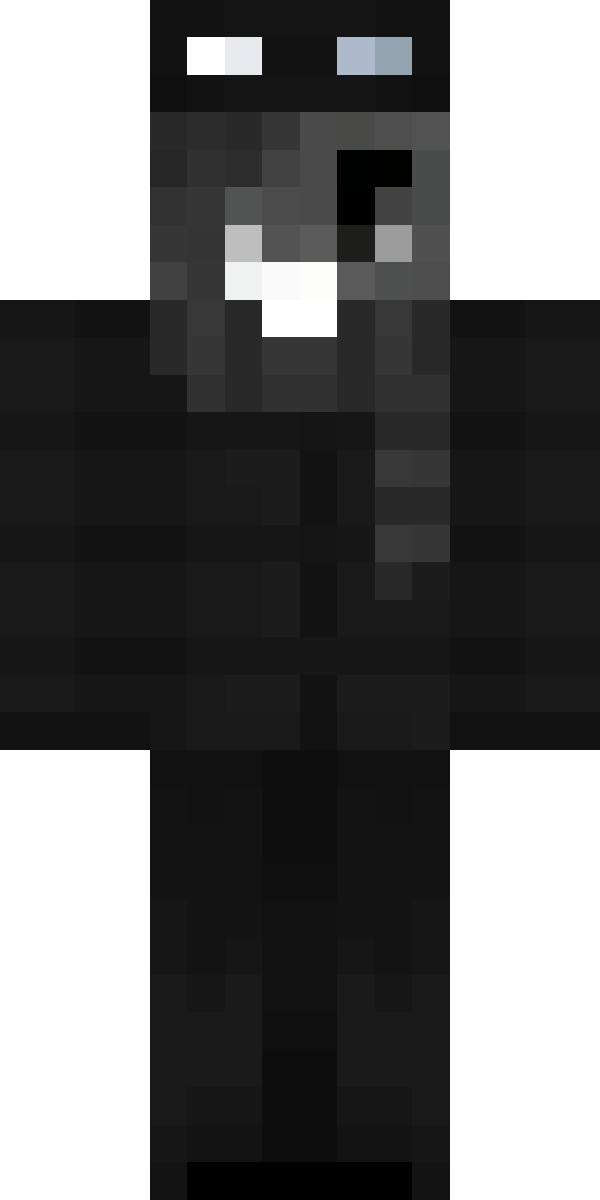 Pigeonboo Minecraft skin