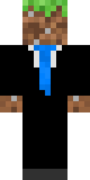 rottike Minecraft skin