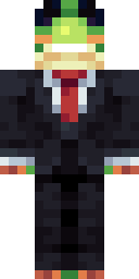 CHUNKYMARTEN69 Minecraft skin
