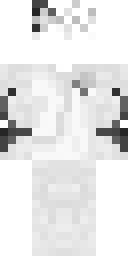 32_k Minecraft skin