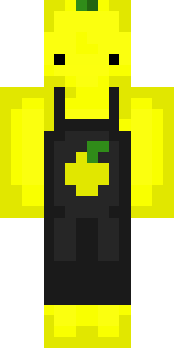 sten_mc Minecraft skin