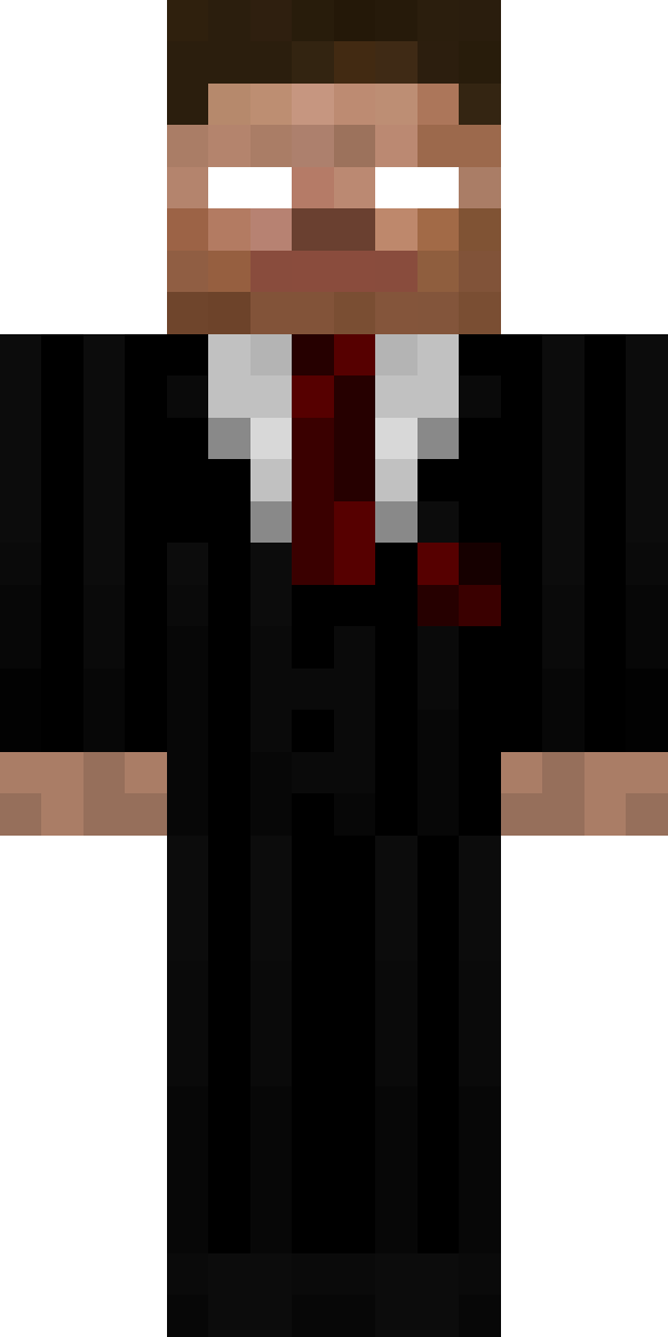 MoldyTurtle5285 Minecraft skin