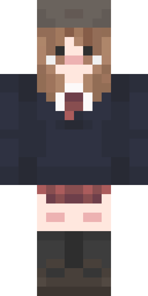472_ Minecraft skin
