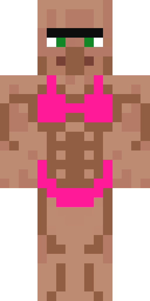 z3gtx Minecraft skin