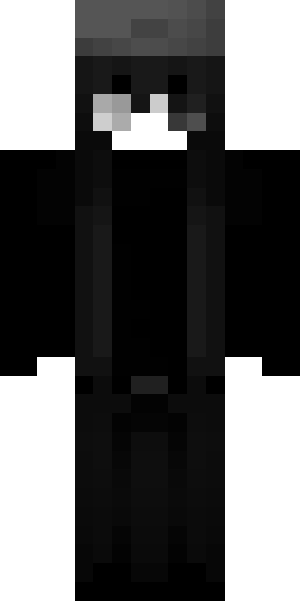 palmipuu Minecraft skin