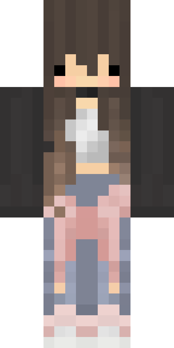 Alts_ Minecraft skin