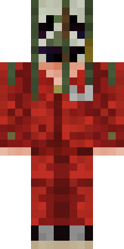 Ameancycle 2D Skin