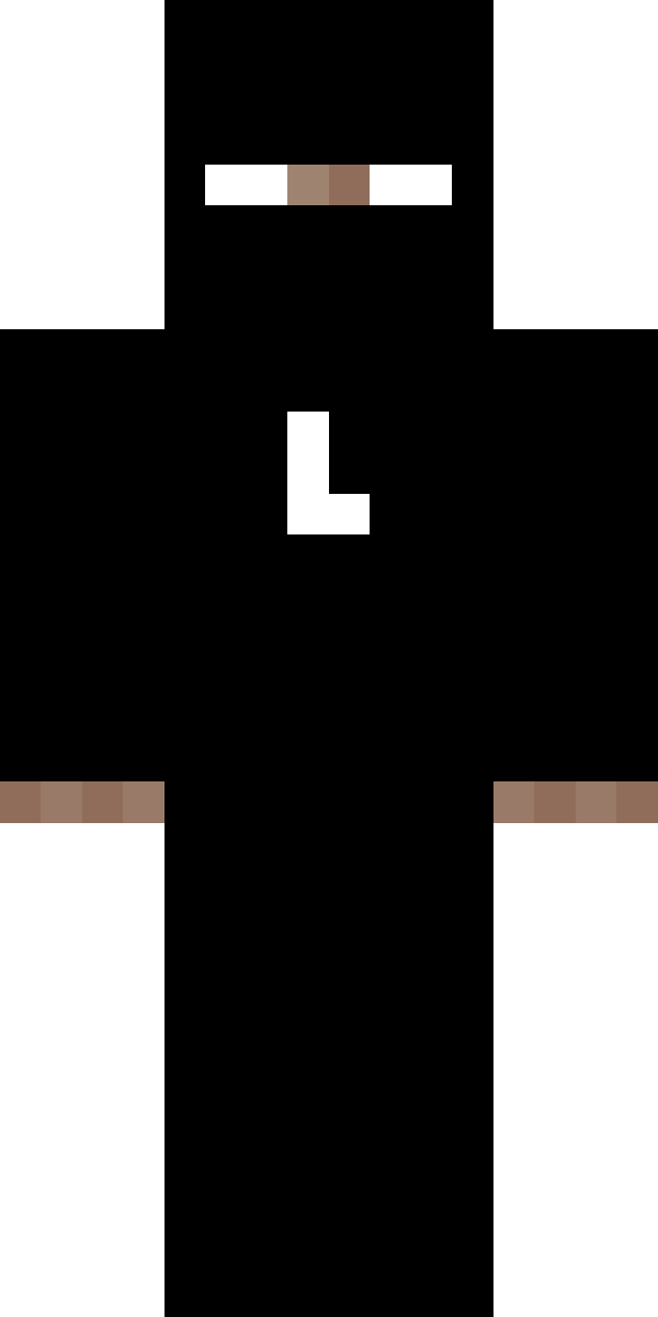AndrisOnMid Minecraft skin