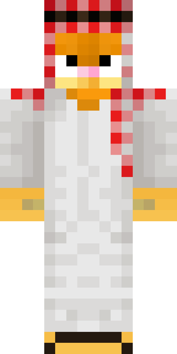ApeSNap Minecraft skin