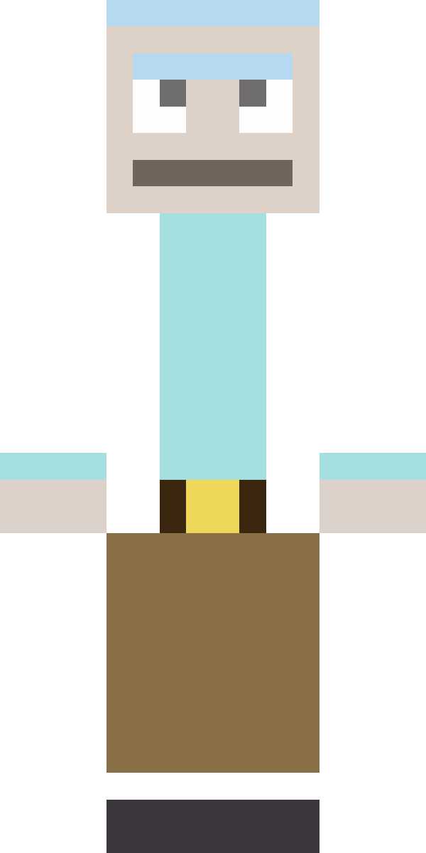 AsianDupa Minecraft skin