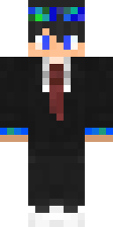 AstroVoid_ Minecraft skin