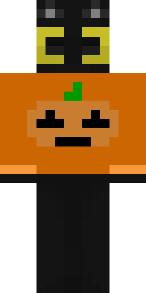B0sSy_0 Minecraft skin