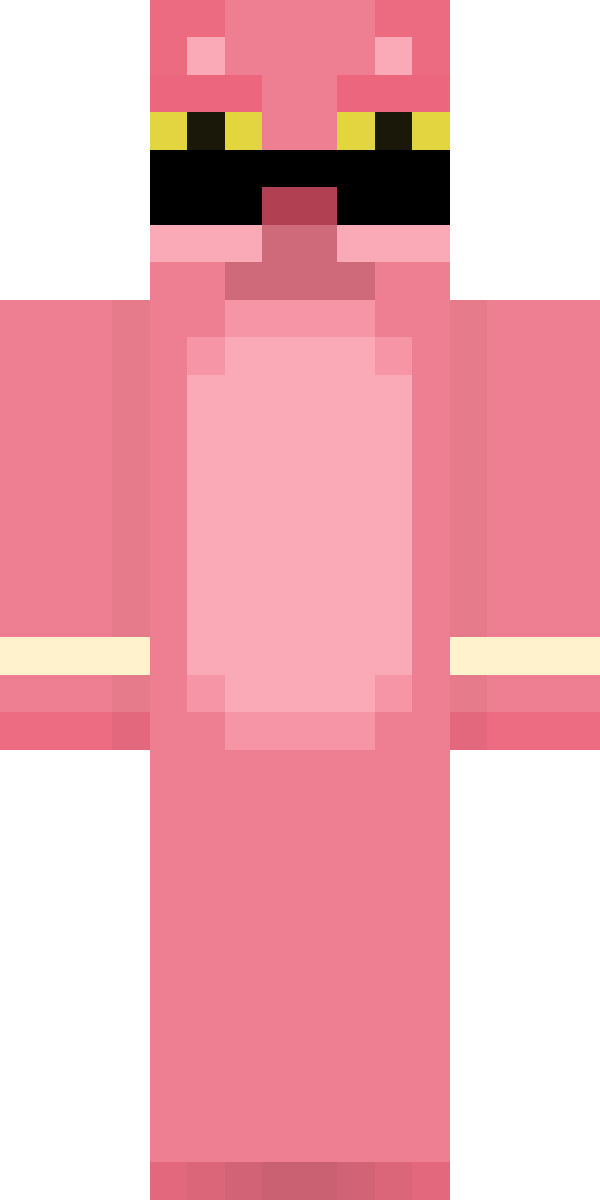 B1nkz41 Minecraft skin