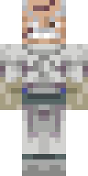 BigDihhIgansas Minecraft skin