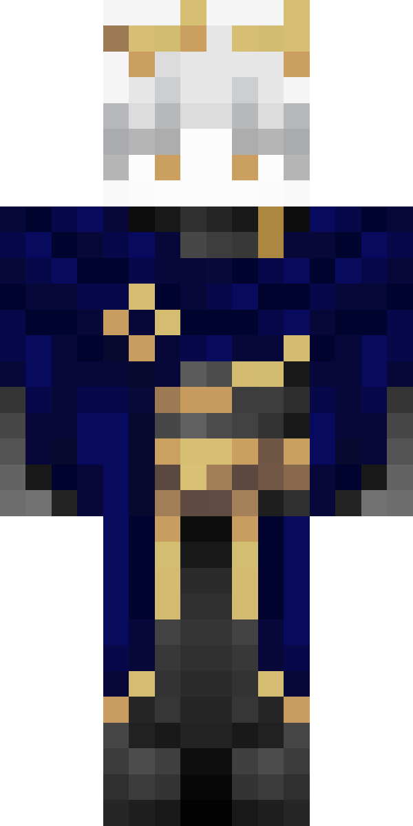 Blzy_ Minecraft skin