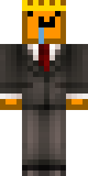 Bread_zz Minecraft skin