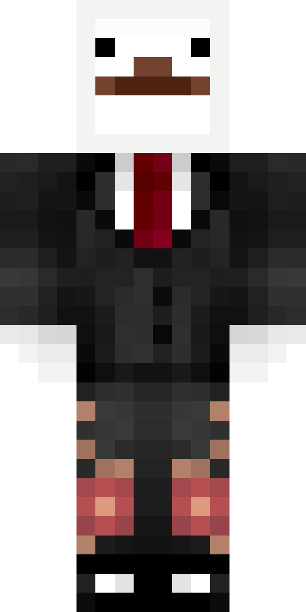 Bwomo_jr Minecraft skin