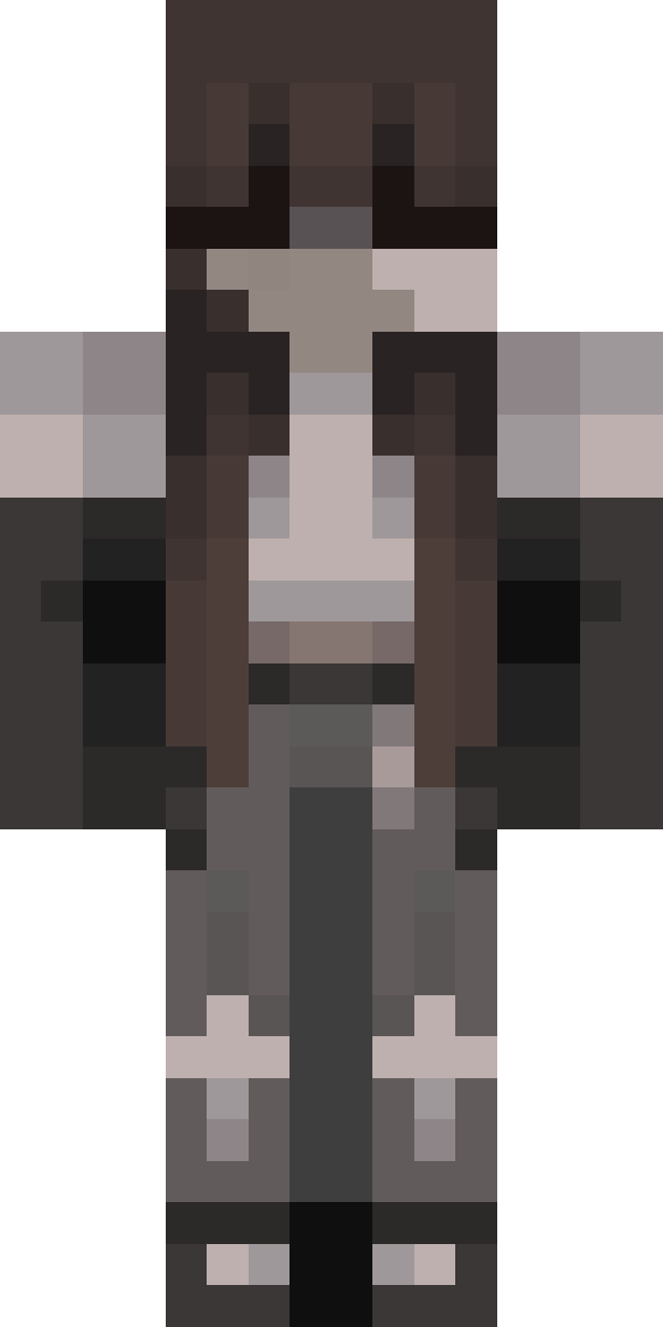 CCGOODBOY Minecraft skin