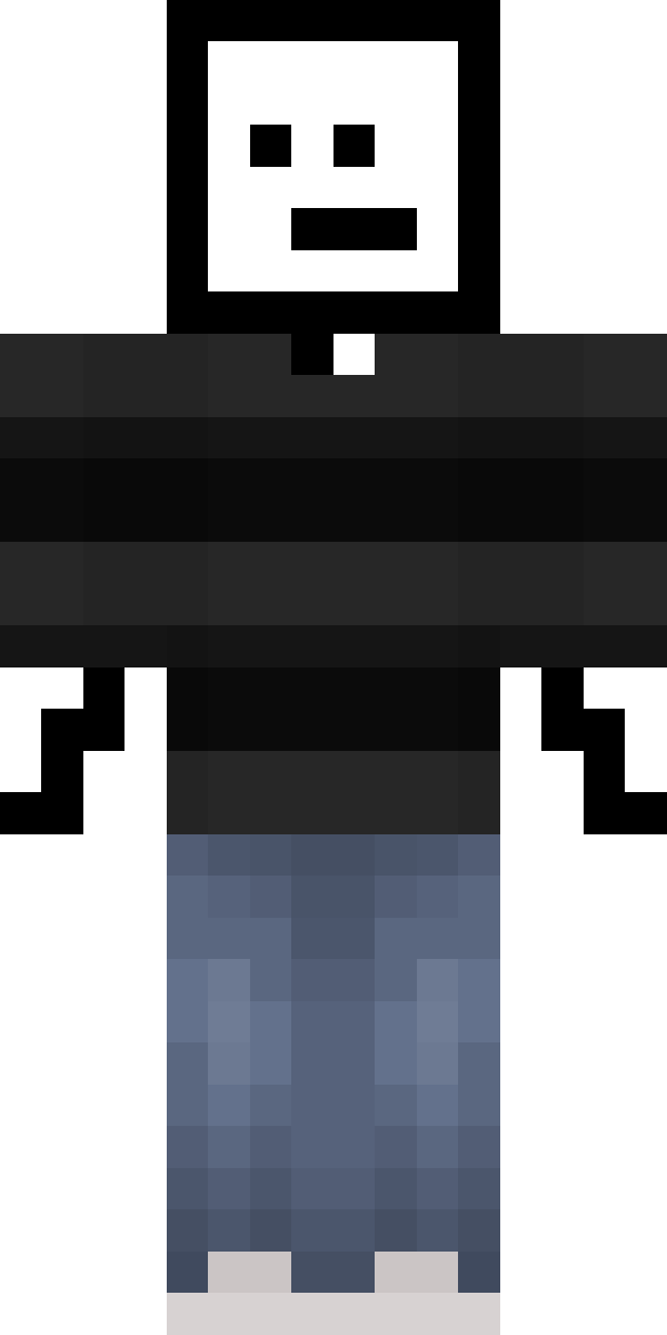Captain_Yohan3 Minecraft skin