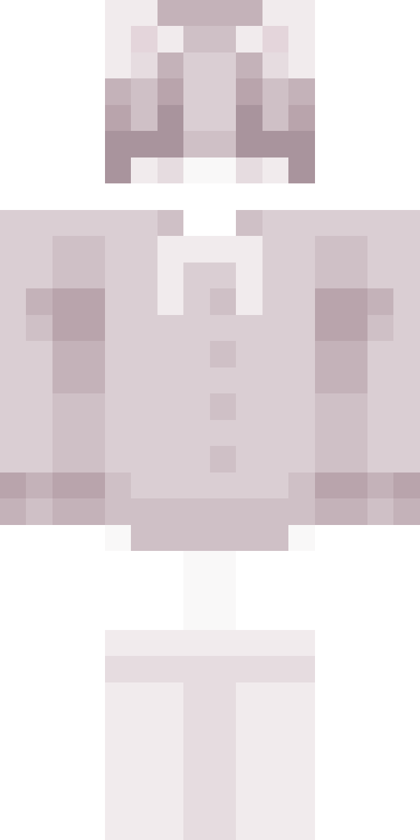 CatBoyRage Minecraft skin