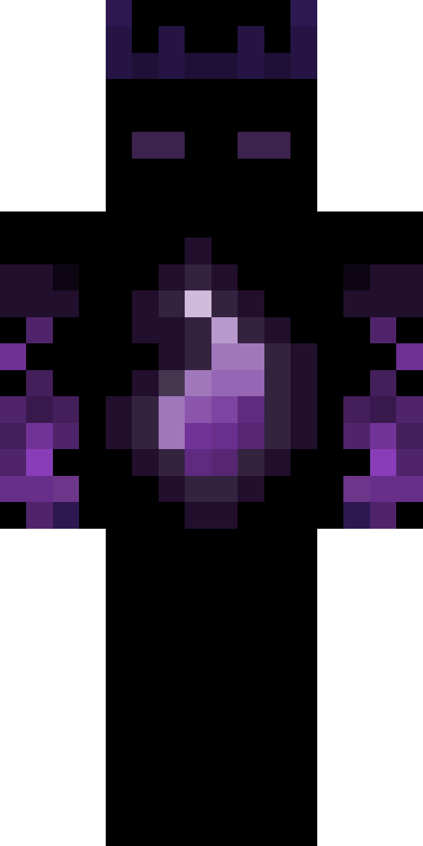 Cytherin_ Minecraft skin