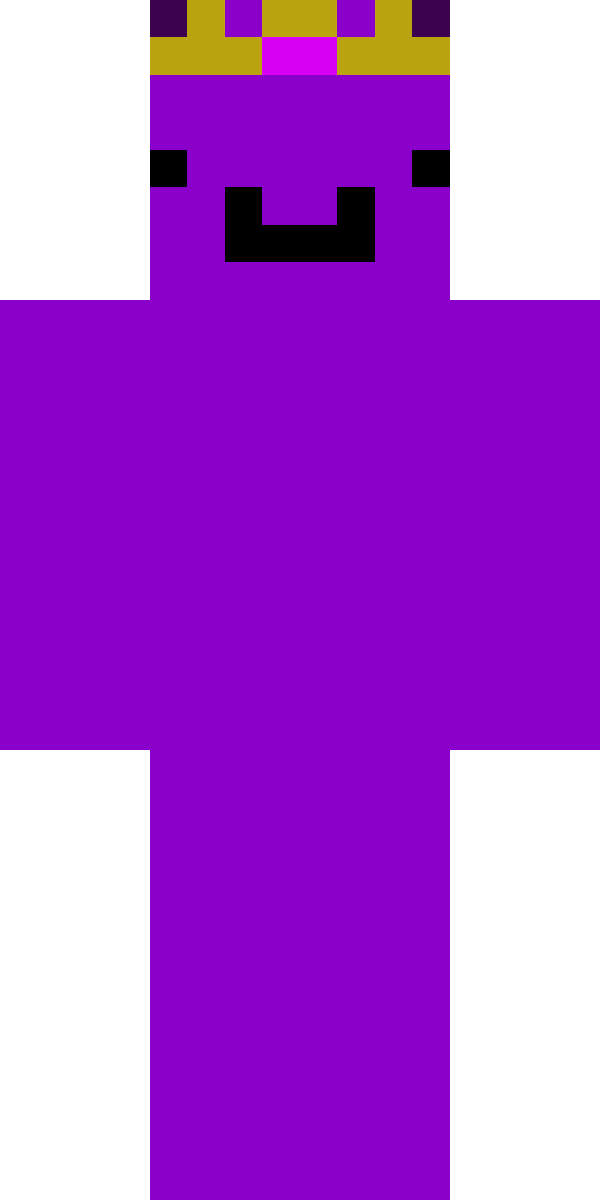 Deimantas1254 Minecraft skin